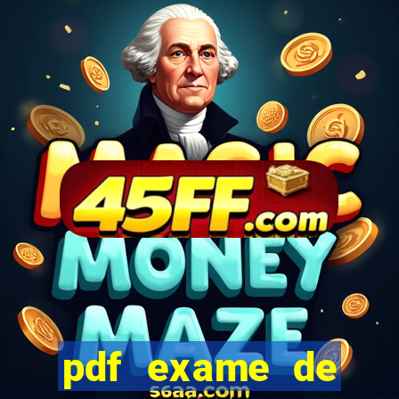pdf exame de sangue gravidez positivo